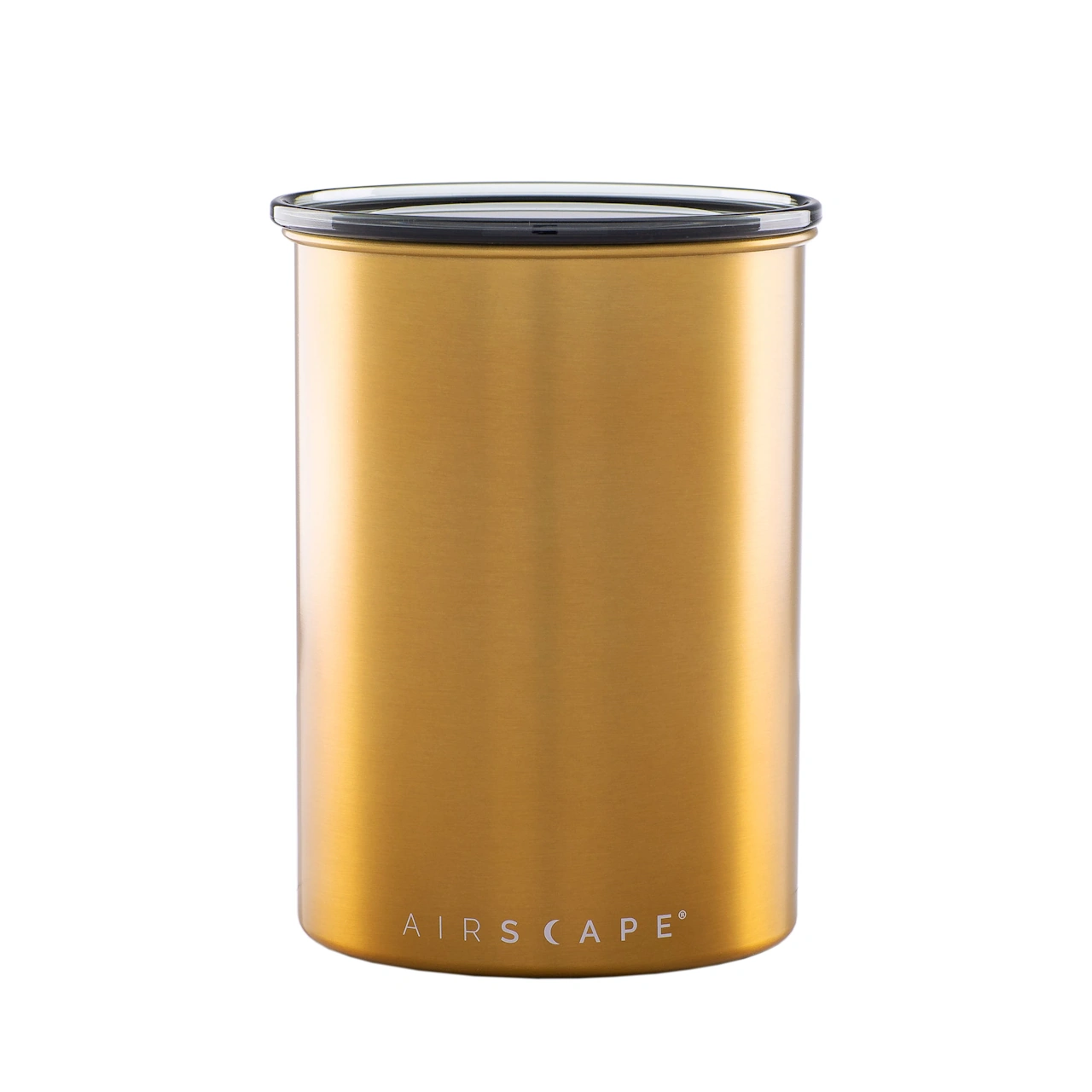 Airscape Aroma Aufbewahrungsdose kupferfarben kupferfarben 1