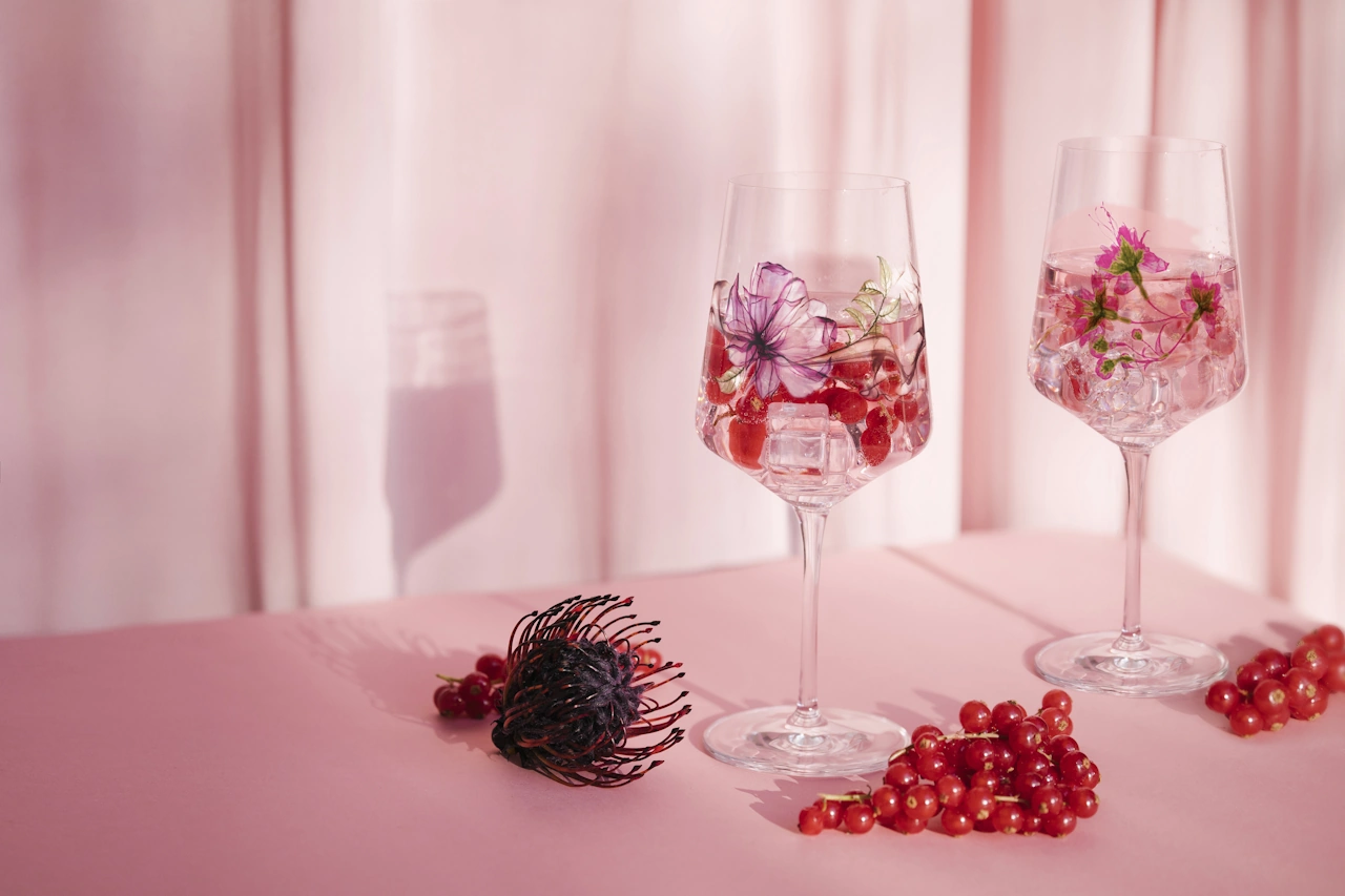 Ritzenhoff Sommersonett Aperitifglas 2er Set #7 und #8 Sommersonett #7, #8 5