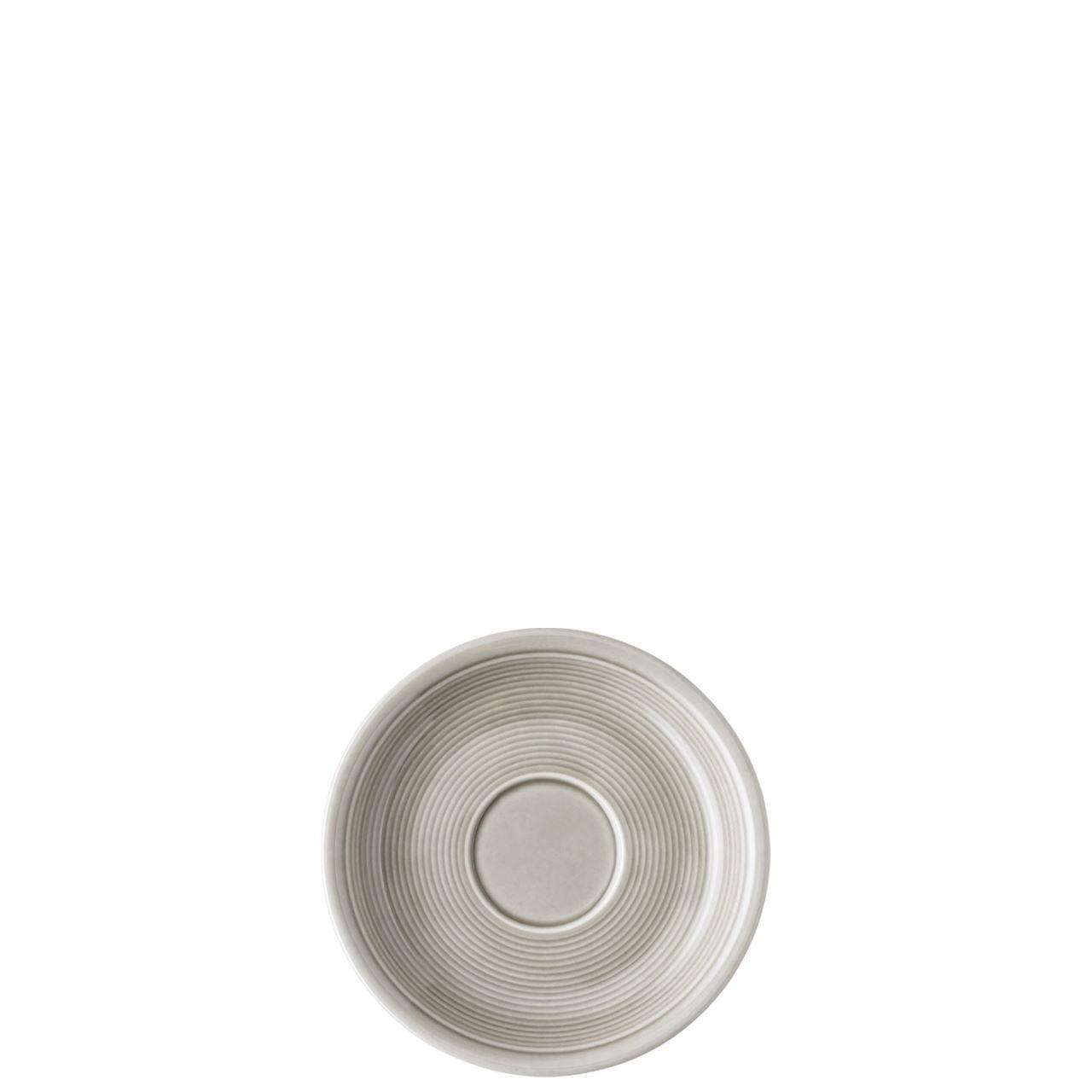 Thomas Trend Colour Kaffee-Untertasse moon grey / grau moon grey / grau 1