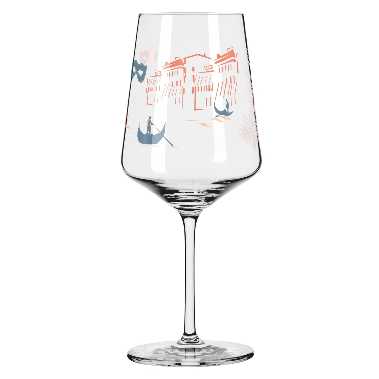 Ritzenhoff Sommerrausch Aperizzo 4er Set 4
