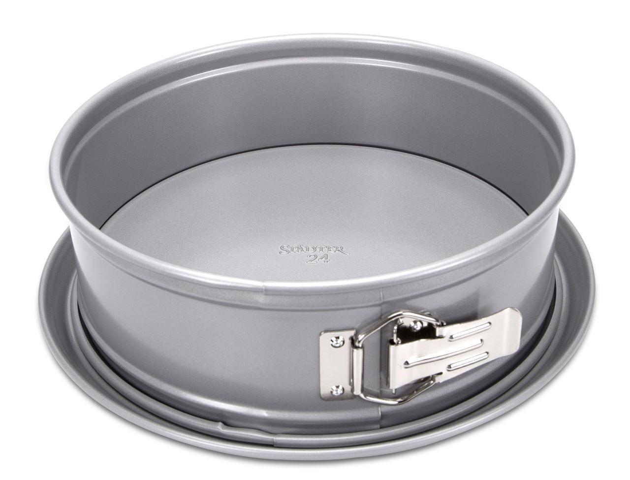 Städter Springform 24 cm 2