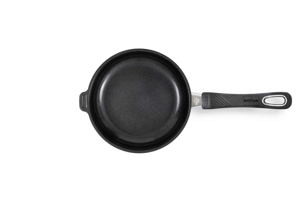 Gastrolux Evo Bratpfanne Induktion 20 cm 20 cm 3