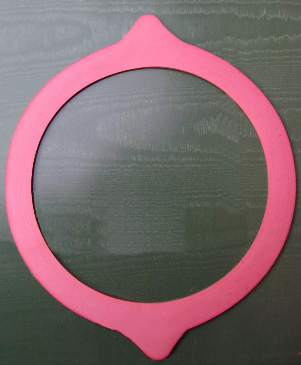 10 Einkochringe 96 x 118 für Flachrandglas 2