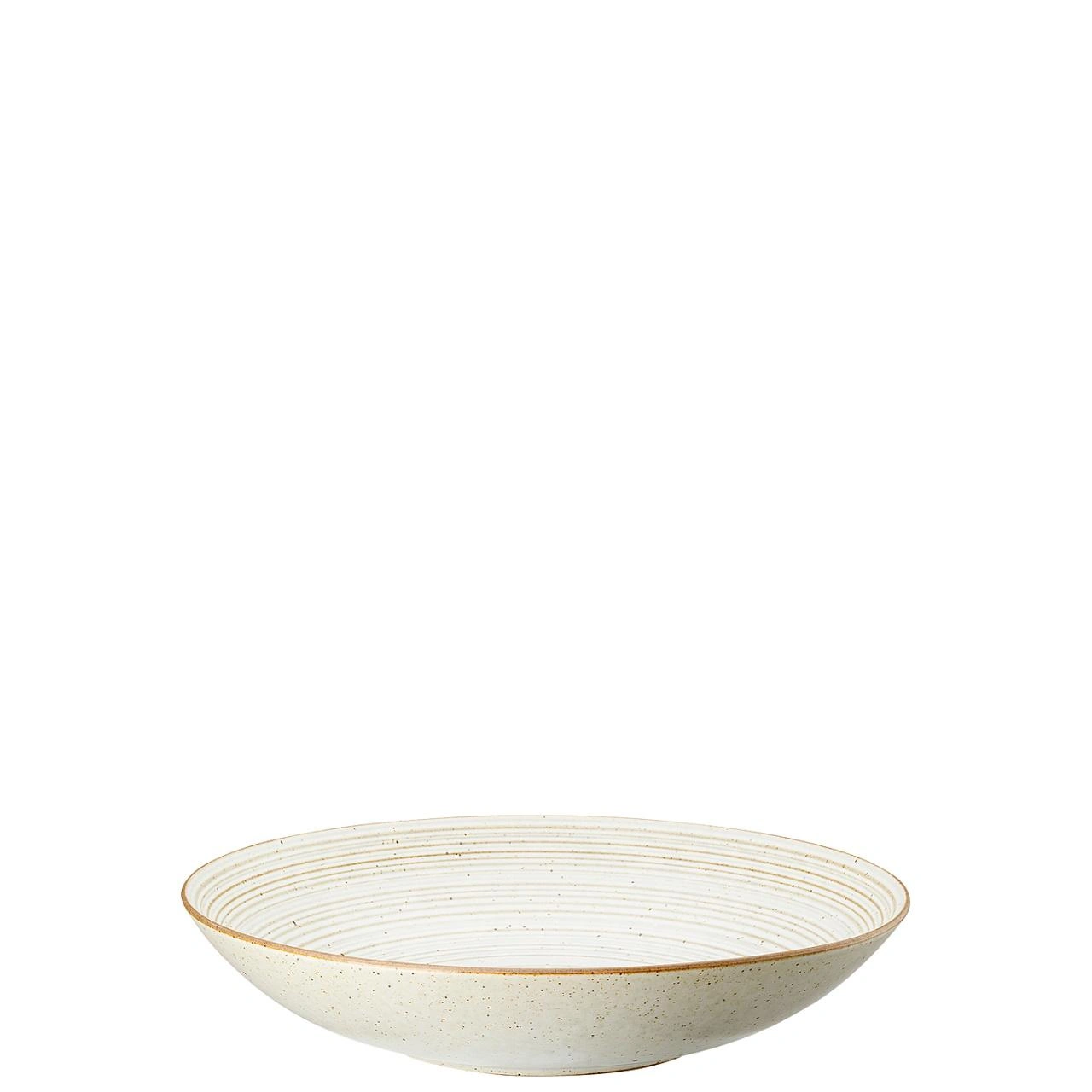 Thomas Nature Suppenteller 23 cm sand / creme sand / creme 2
