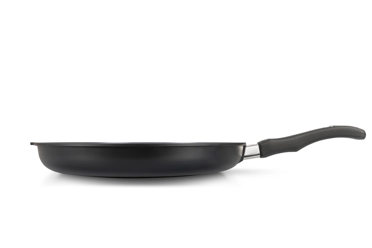 Gastrolux Evo Bratpfanne Induktion 32 cm 32 cm 2