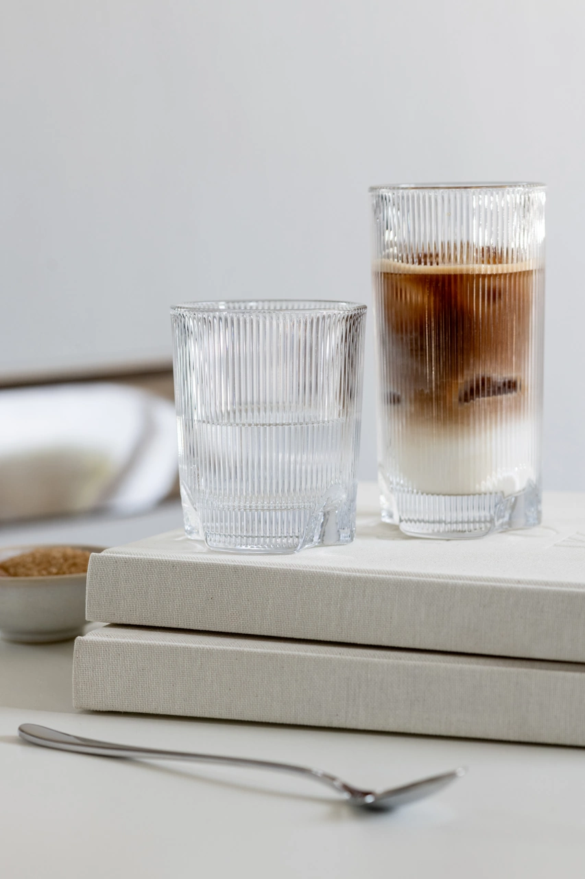 Schott Zwiesel Longdrinkglas Fave 4er Set 5