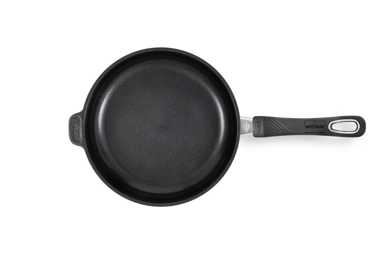 Gastrolux Evo Bratpfanne Induktion 24 cm 24 cm 3