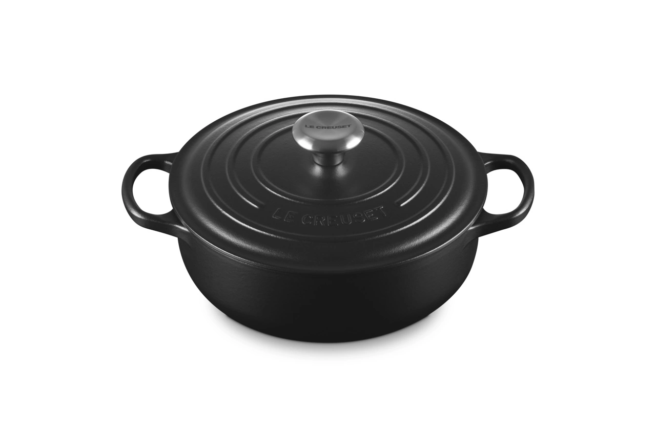 Le Creuset Sauteuse 24 cm