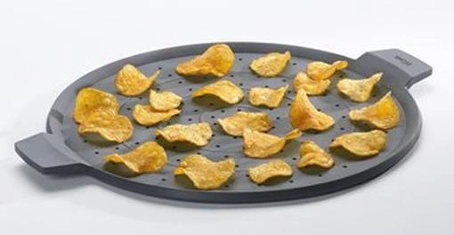 Woll Silikonspritzschutz für Pfannen 2