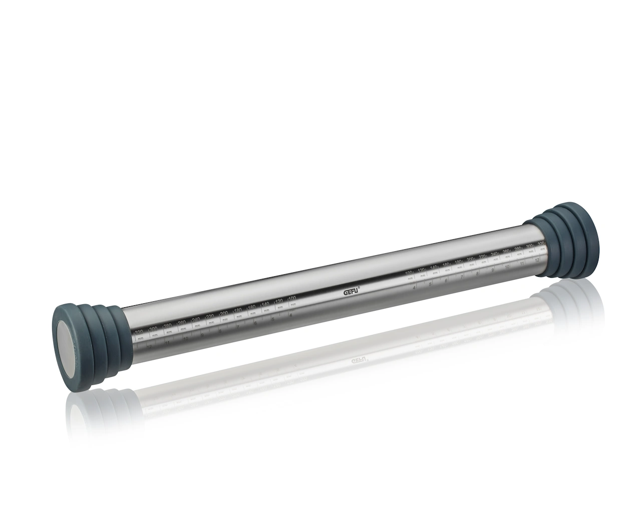 Gefu Teigroller verstellbar
