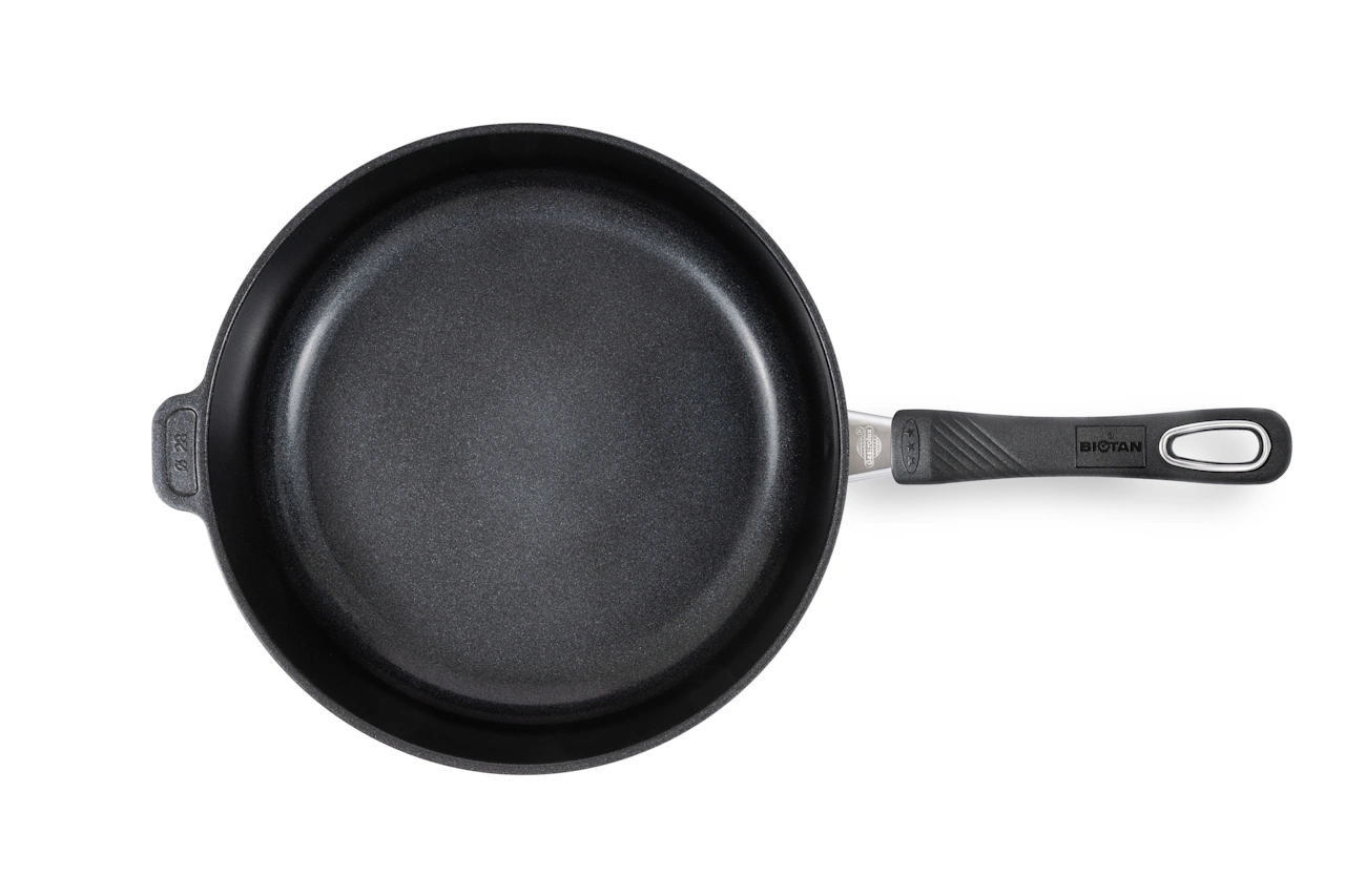 Gastrolux Evo Schmorpfanne Induktion 28 cm 28 cm 3