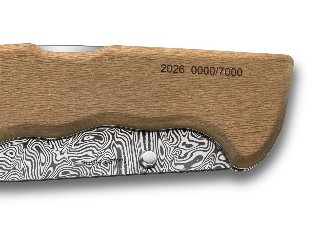 Victorinox Taschenmesser Limited Edition 2026 5