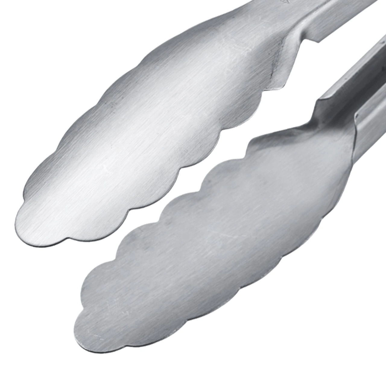 Westmark Edelstahl Grillzange 5