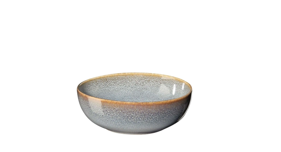 ASA Selection Saisons Schale 15 cm denim / blau 1