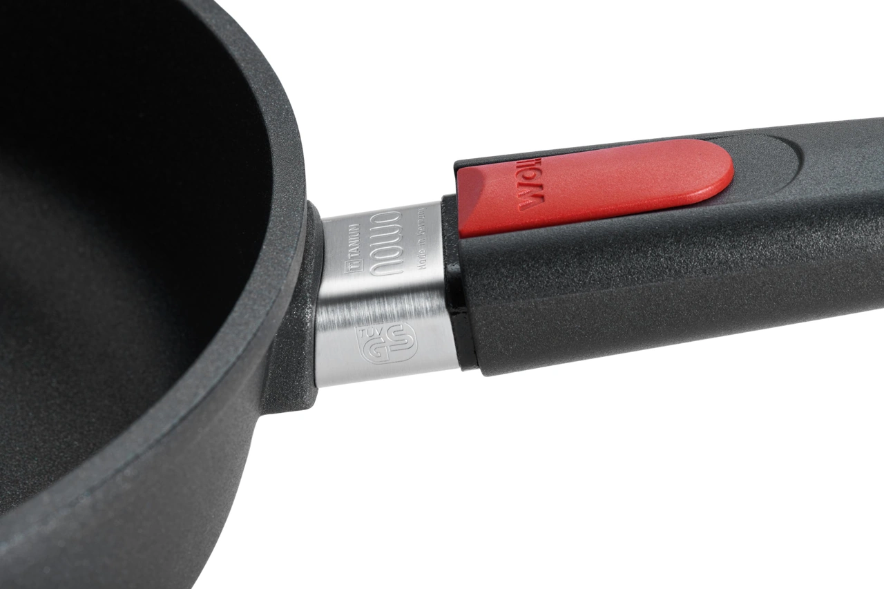 Woll Schmorpfanne Nowo Induktion 28 cm 28 cm 2