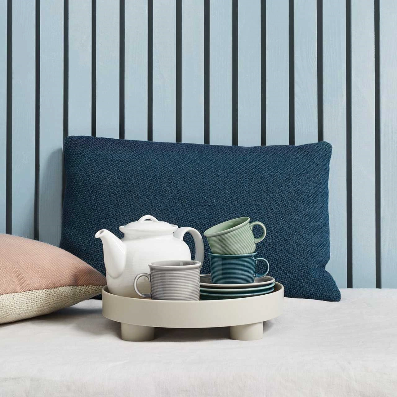Thomas Trend Colour Becher mit Henkel night blue / dunkelblau night blue / dunkelblau 2