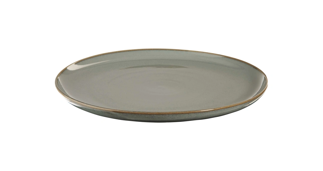 ASA Selection Saisons Dessertteller eucalyptus / grün 1