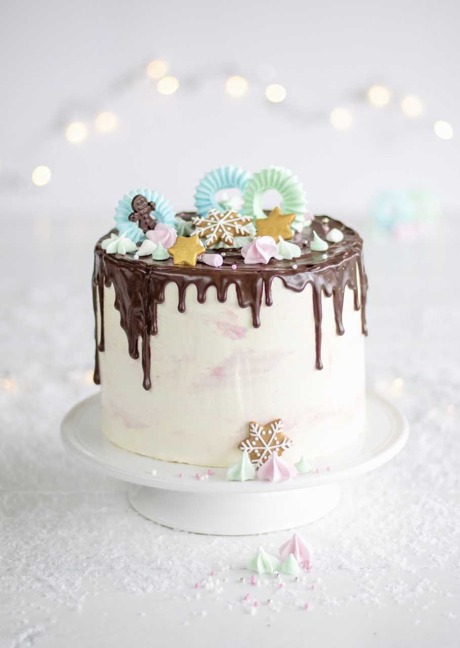 Städter Springform 18 cm hoch 10