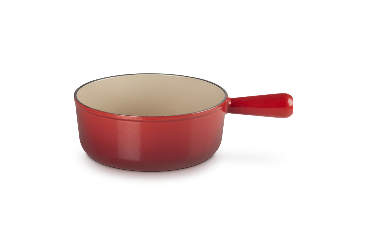 Le Creuset Gusseisen Caquelon