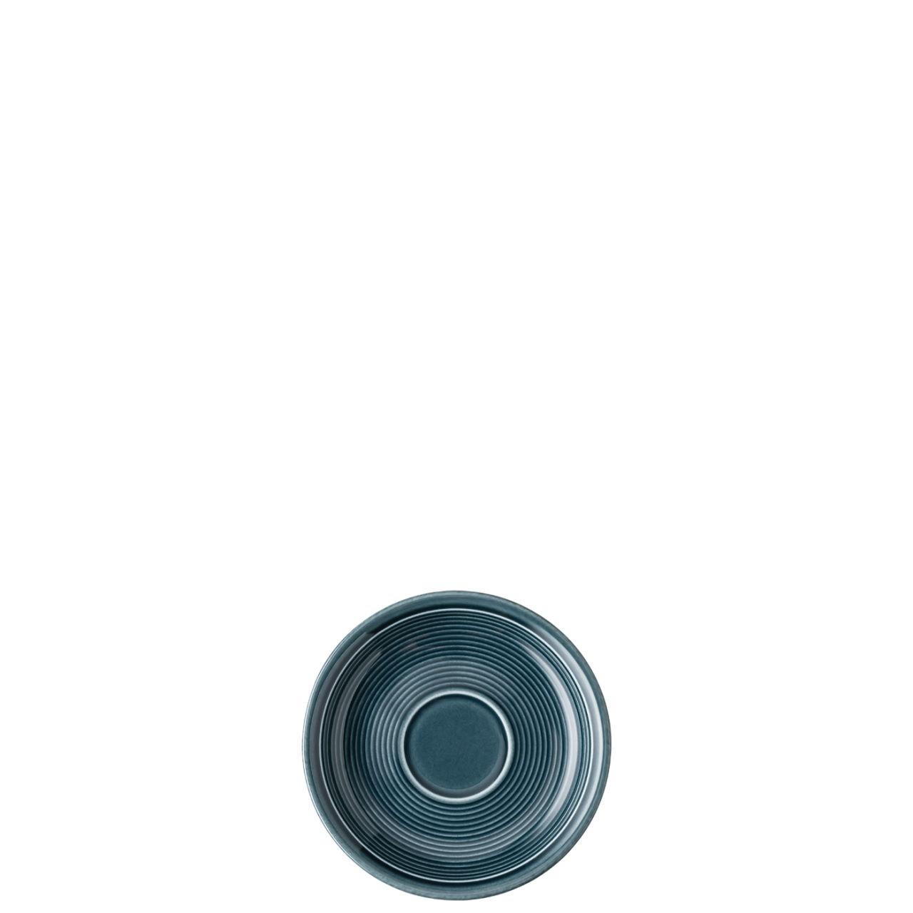 Thomas Trend Colour Espresso-Untertasse night blue / dunkelblau night blue / dunkelblau 1