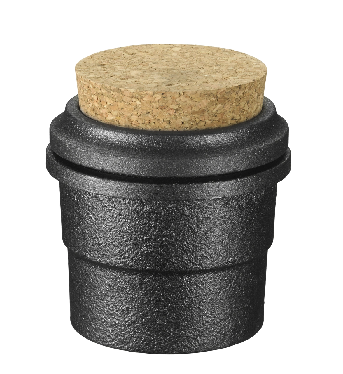 Skeppshult Gusseisen Kräutermühle 0063