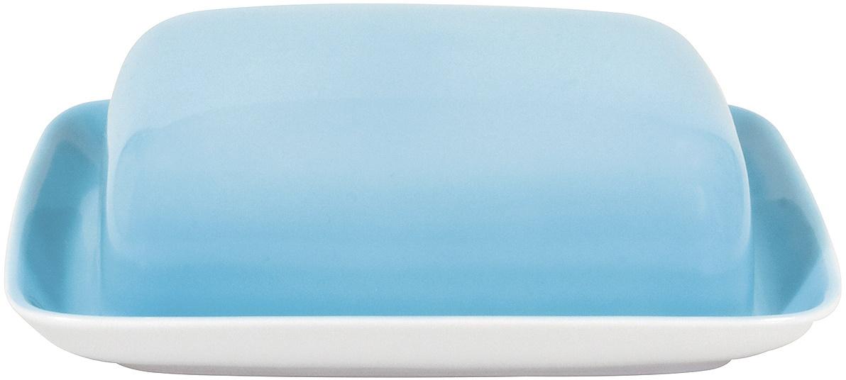Kahla Pronto Butterdose | sky blue / himmelblau