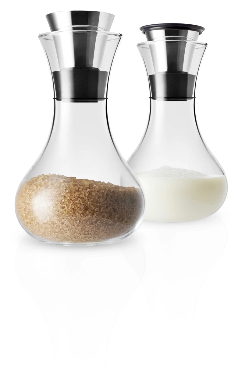 Eva Solo Milch- und Zuckerset 2