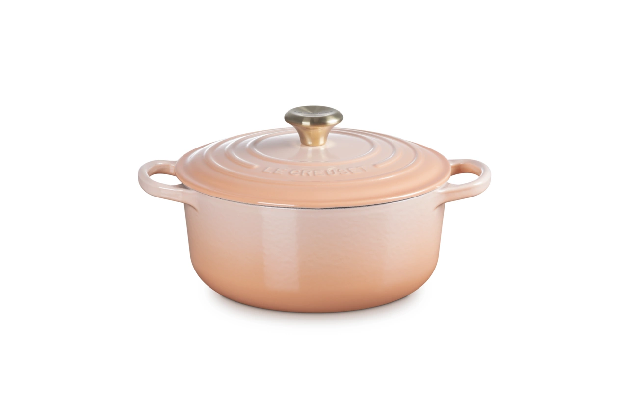 Le Creuset Gusseisen Topf 20 cm Angebot