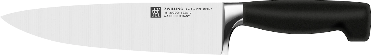 Zwilling Vier Sterne Messerset 3-teilig 2