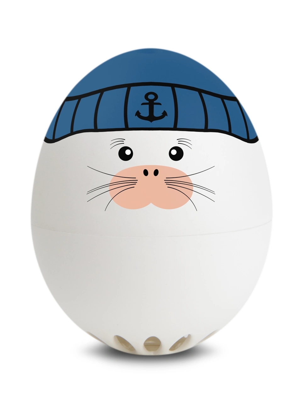 Brainstream Eieruhr Piep Ei Seehund Seehund 2