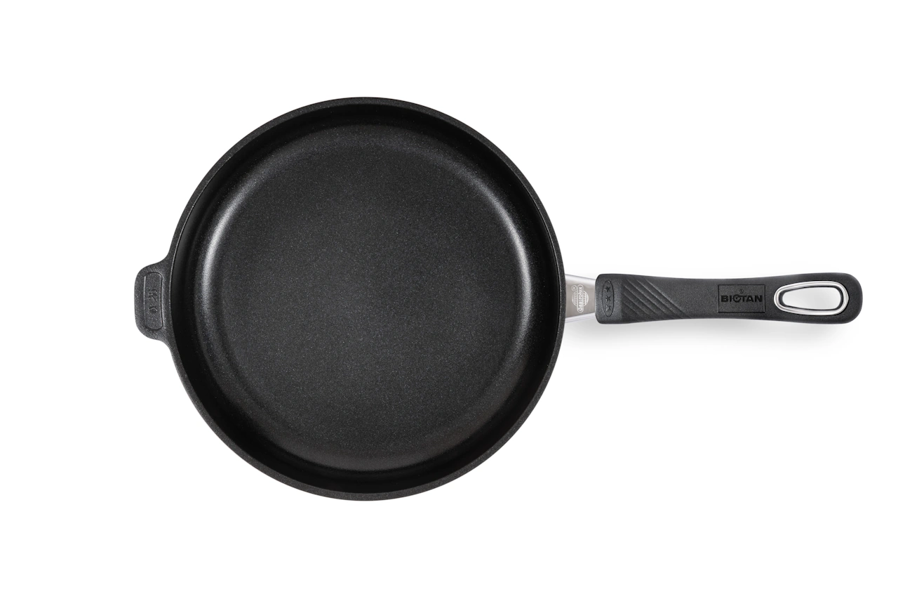 Gastrolux Evo Bratpfanne Induktion 26 cm 26 cm 3