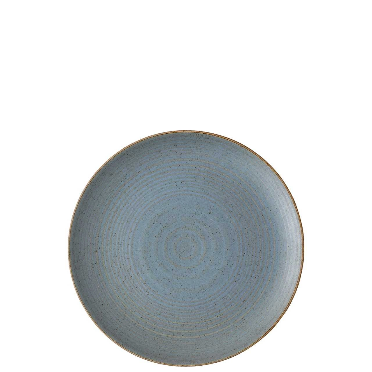Thomas Nature Frühstücksteller 22 cm water / blau water / blau 1