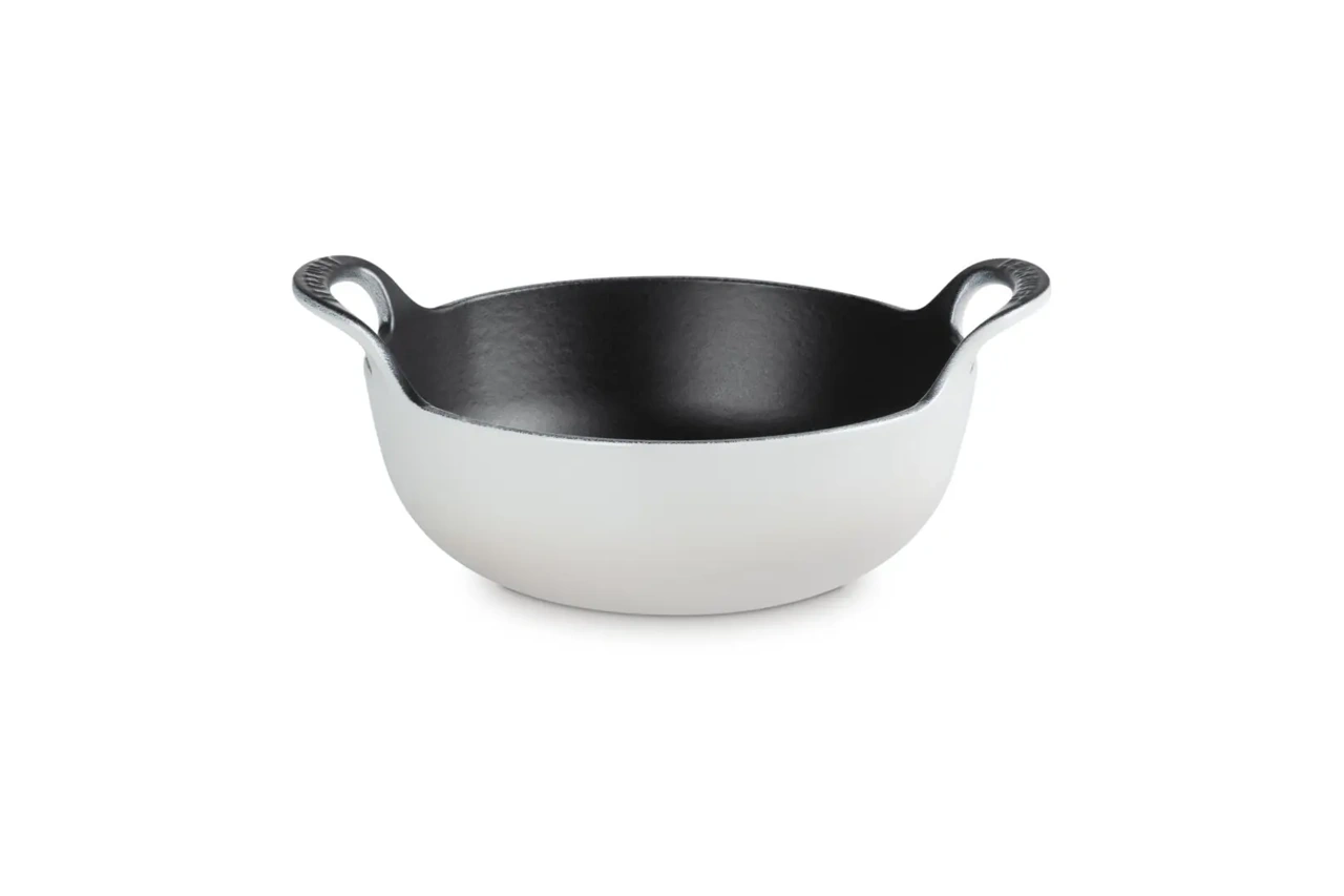 Le Creuset Gusseisen Topf Balti Dish 20 cm