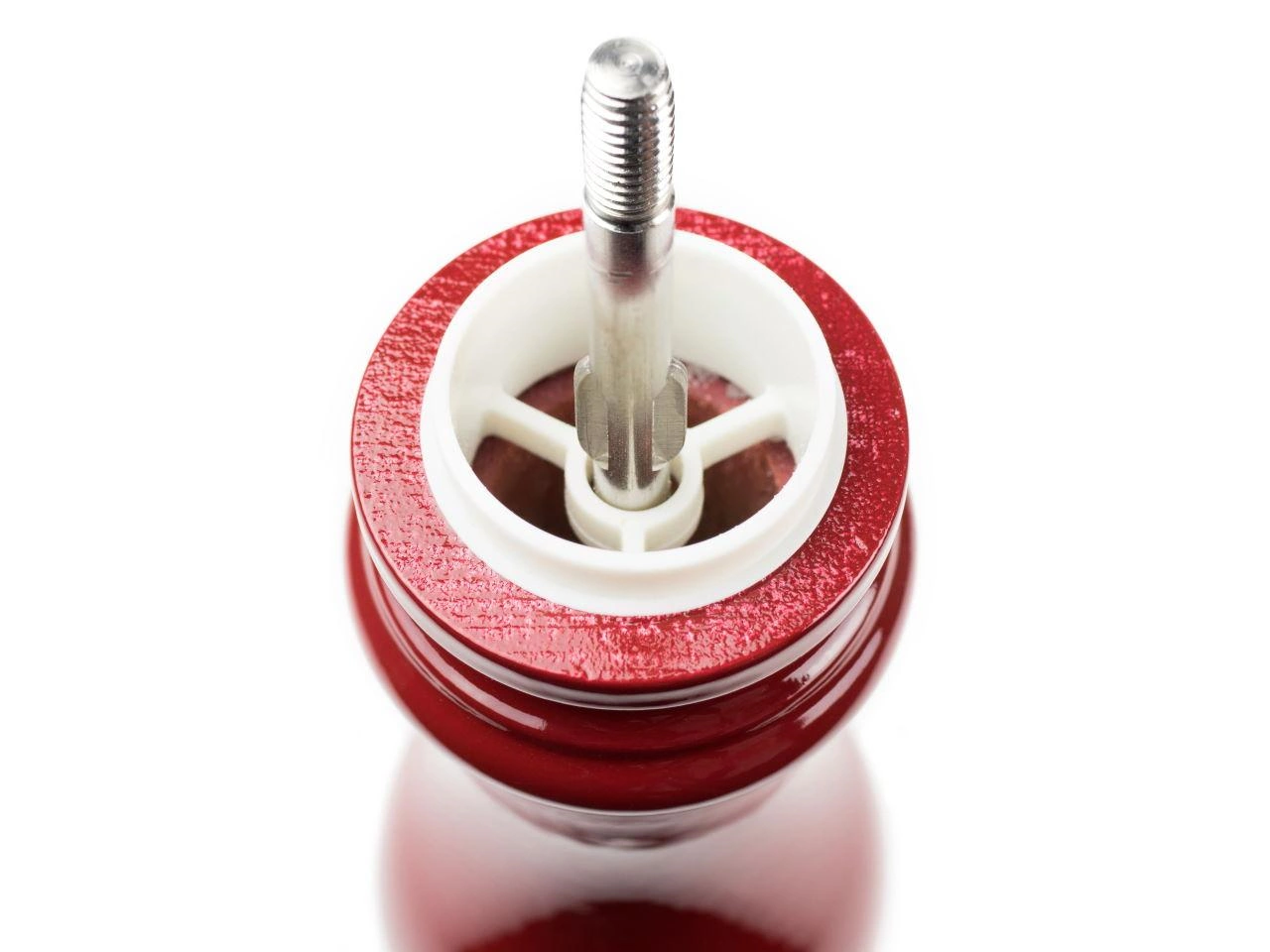 Peugeot Paris Salzmühle red passion 12 cm 2