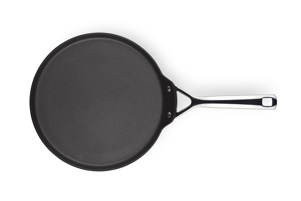 Le Creuset Crepes Pfanne 28 cm 4