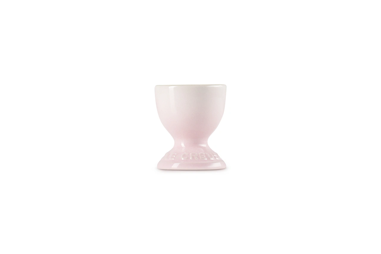 Le Creuset Eierbecher shell pink / rosa shell pink / rosa 3
