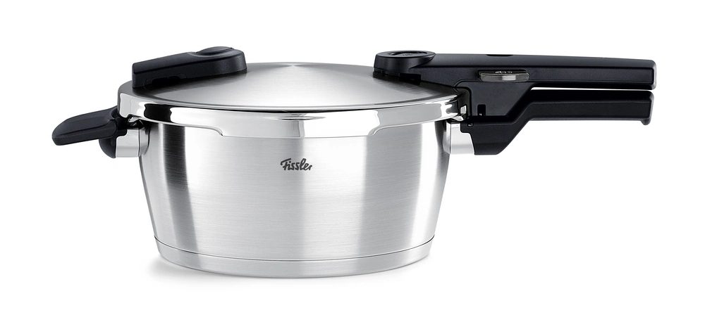 Fissler Schnellkochtopf Vitaquick Premium 2,5l