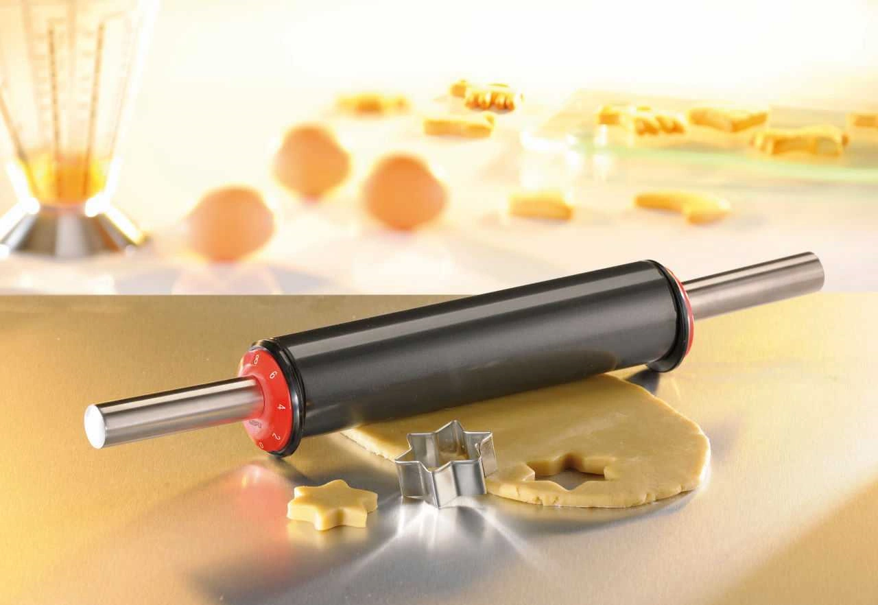 Gefu Teigroller verstellbar 2