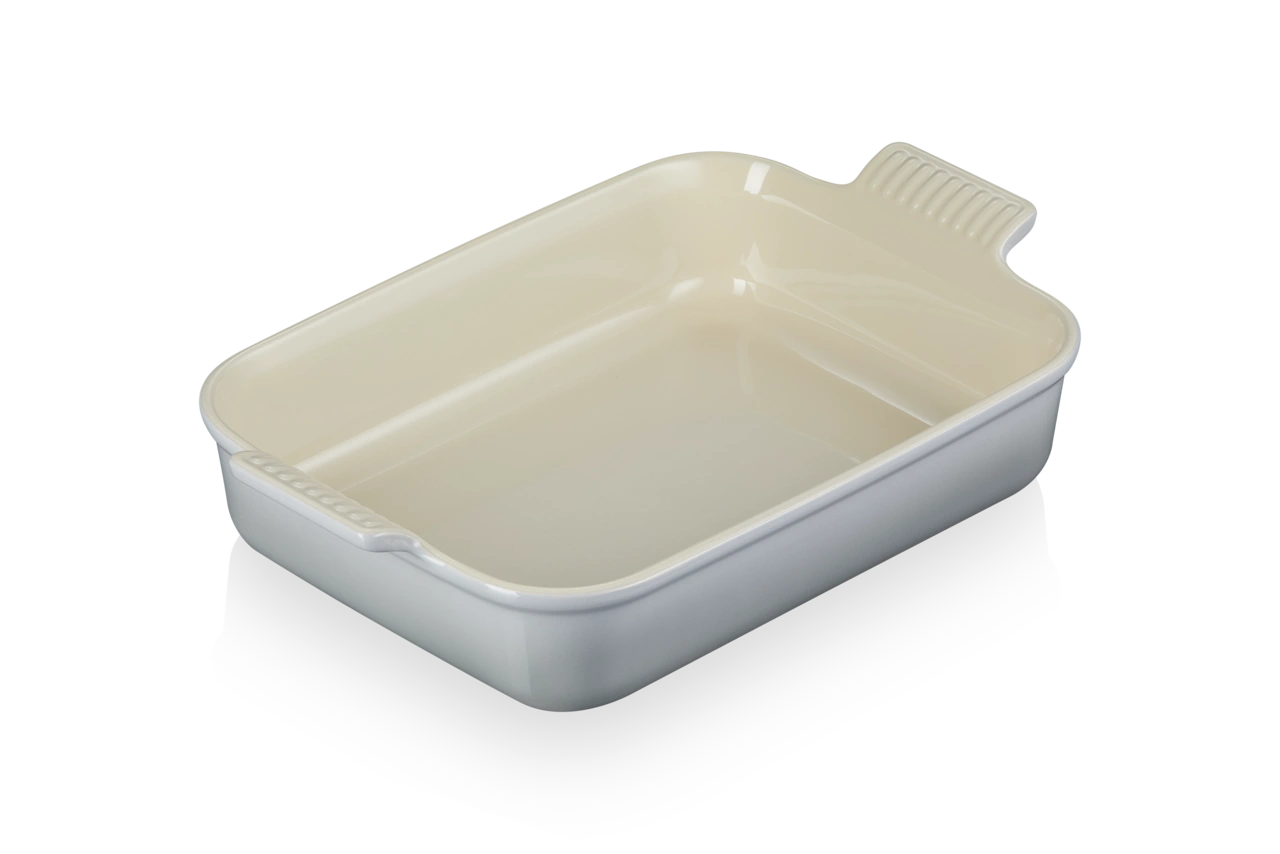 Le Creuset Keramik Auflaufform 32 cm Angebot