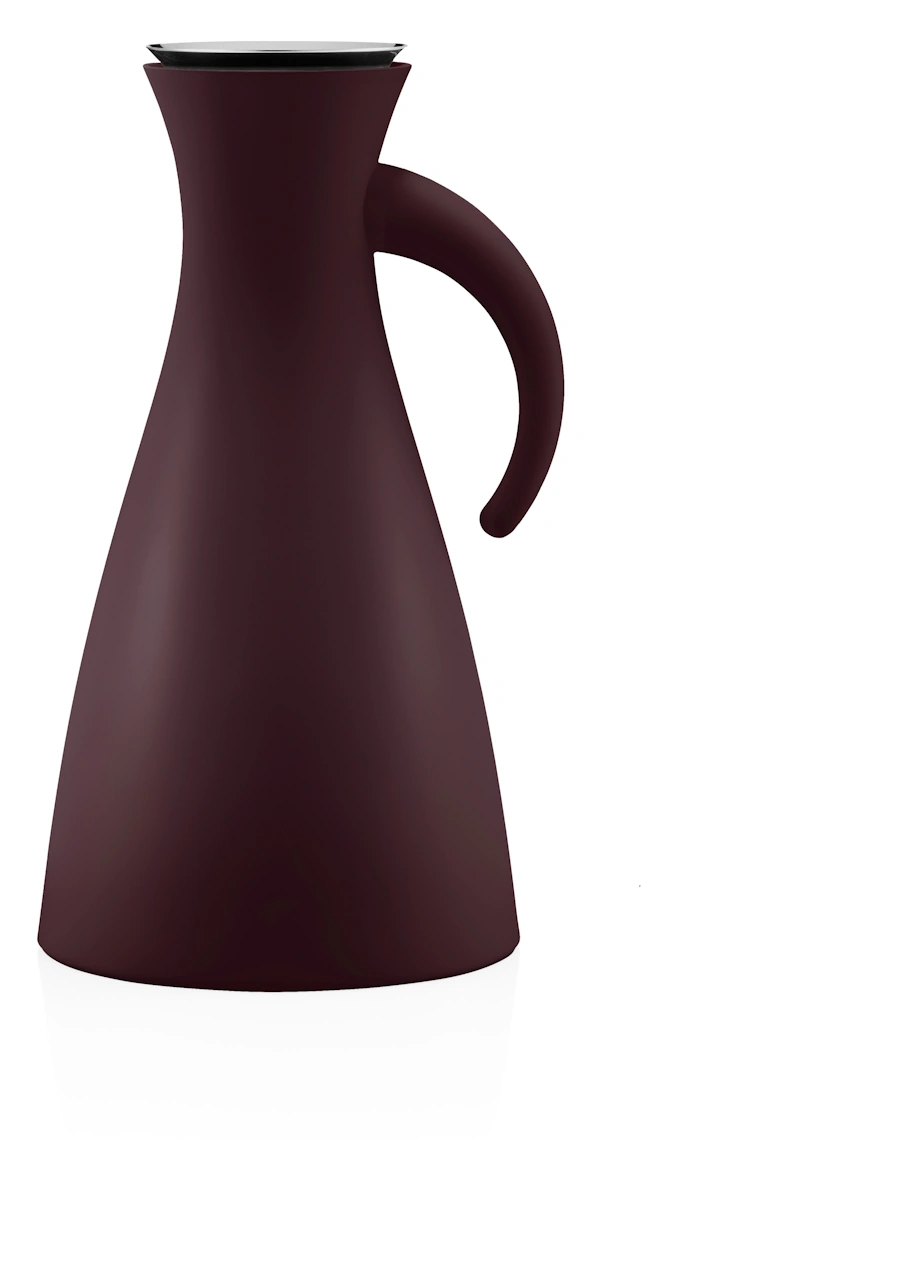 Eva Trio Isolierkanne purple / lila