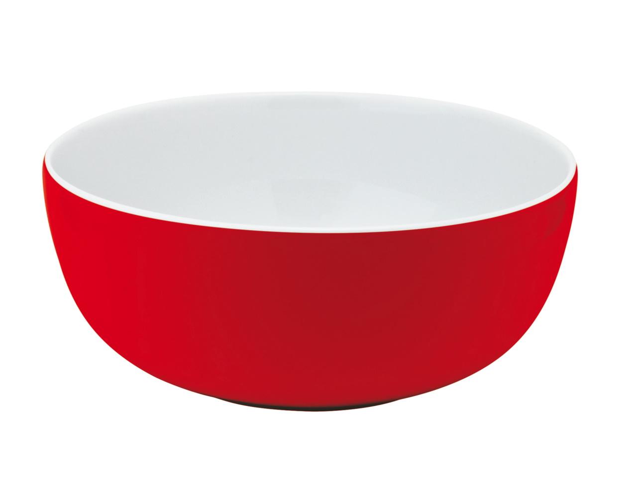 Kahla Pronto Schüssel 19 cm cherry red / kirschrot 1