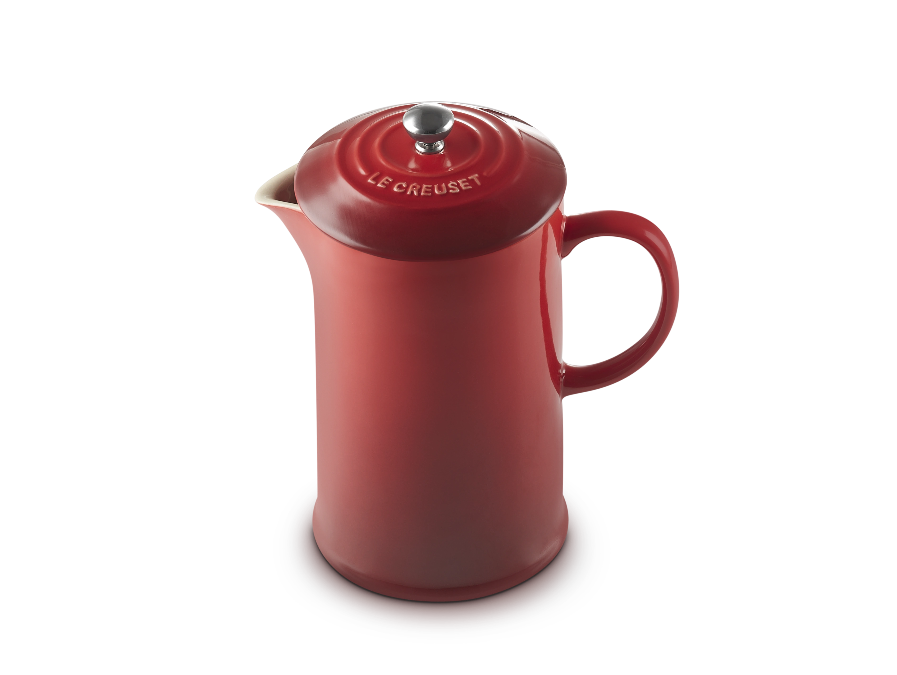 Le Creuset Kaffee Bereiter