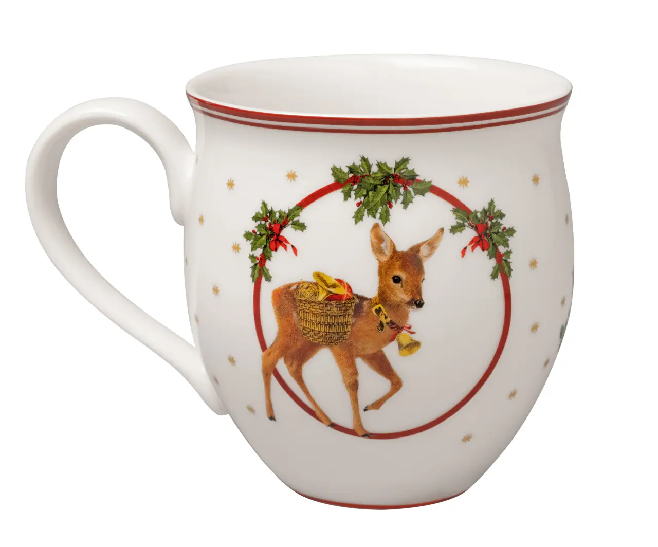 Villeroy & Boch Toys Delight Henkeltasse 2