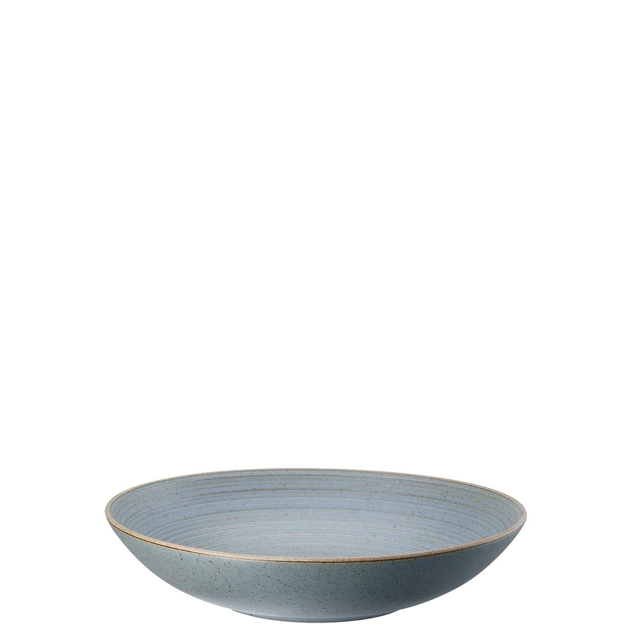 Thomas Nature Suppenteller 23 cm water / blau water / blau 2