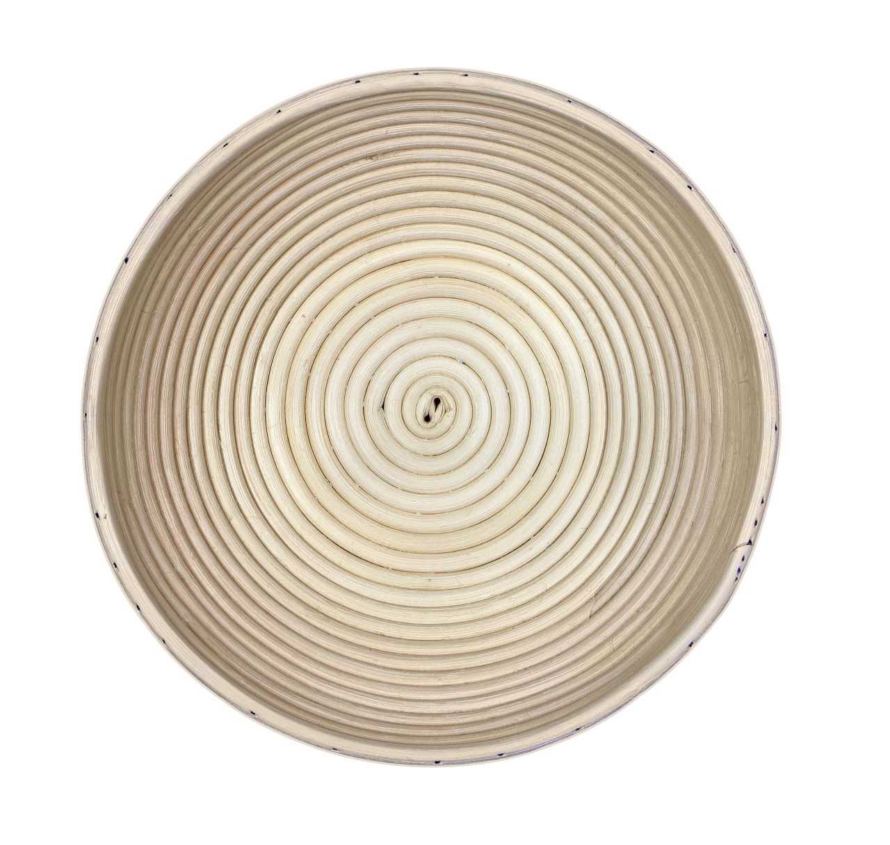 Städter Gärkorb rund 5