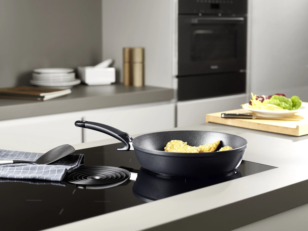 Fissler Adamant Comfort Pfanne 24 cm