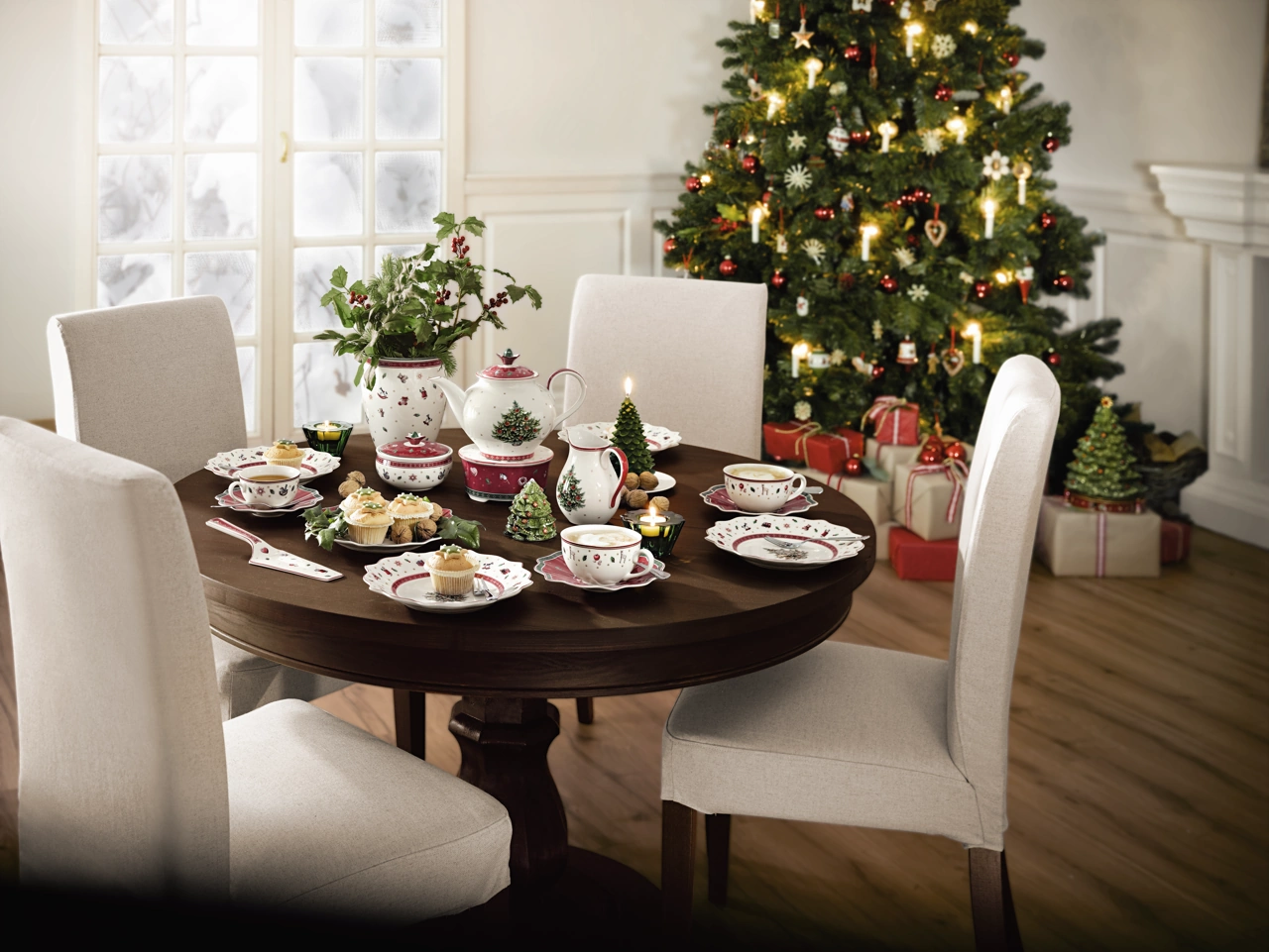 Villeroy & Boch Toys Delight Milchkaffee-Obertasse 3
