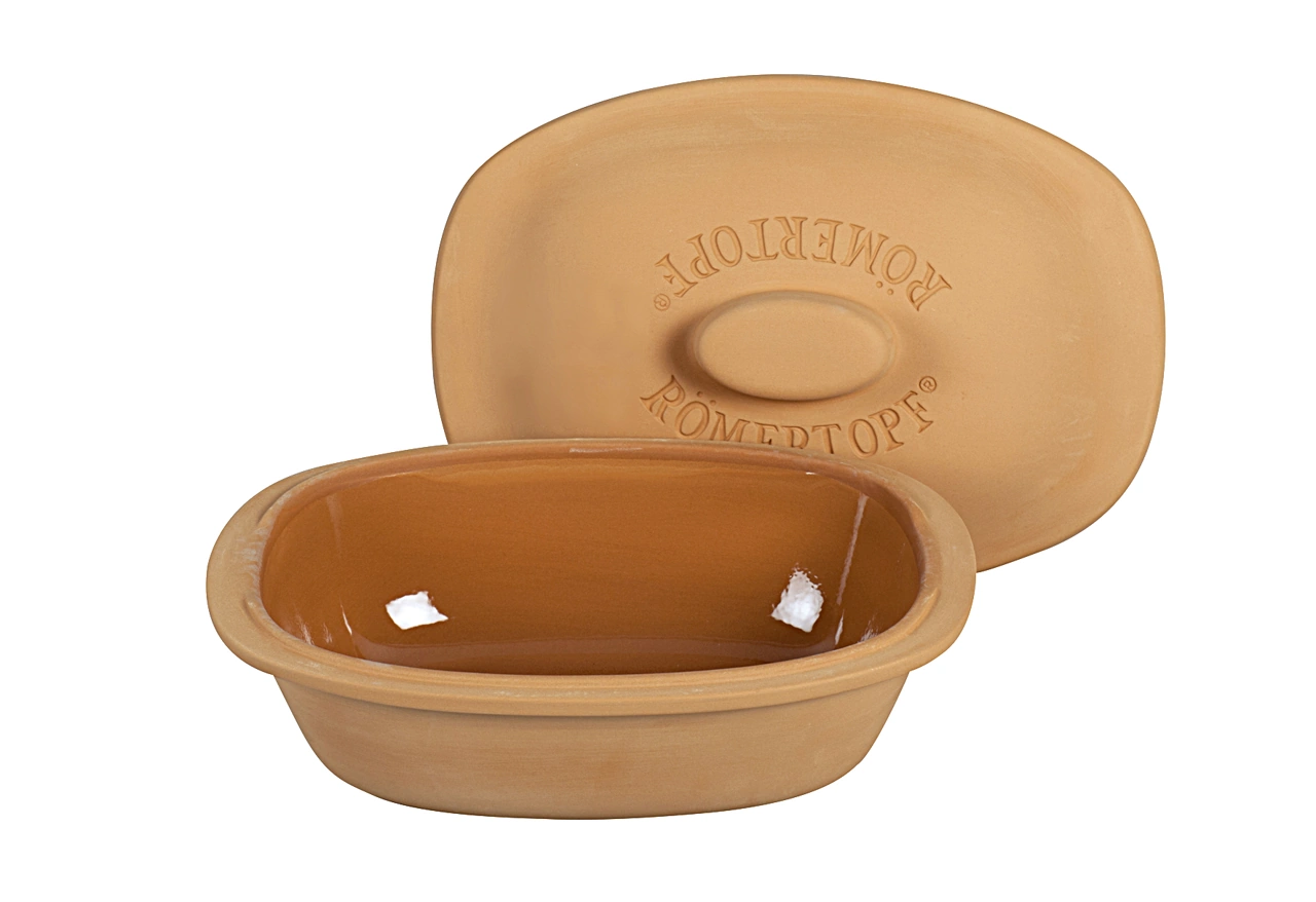 Römertopf Trend für 4 Personen 2