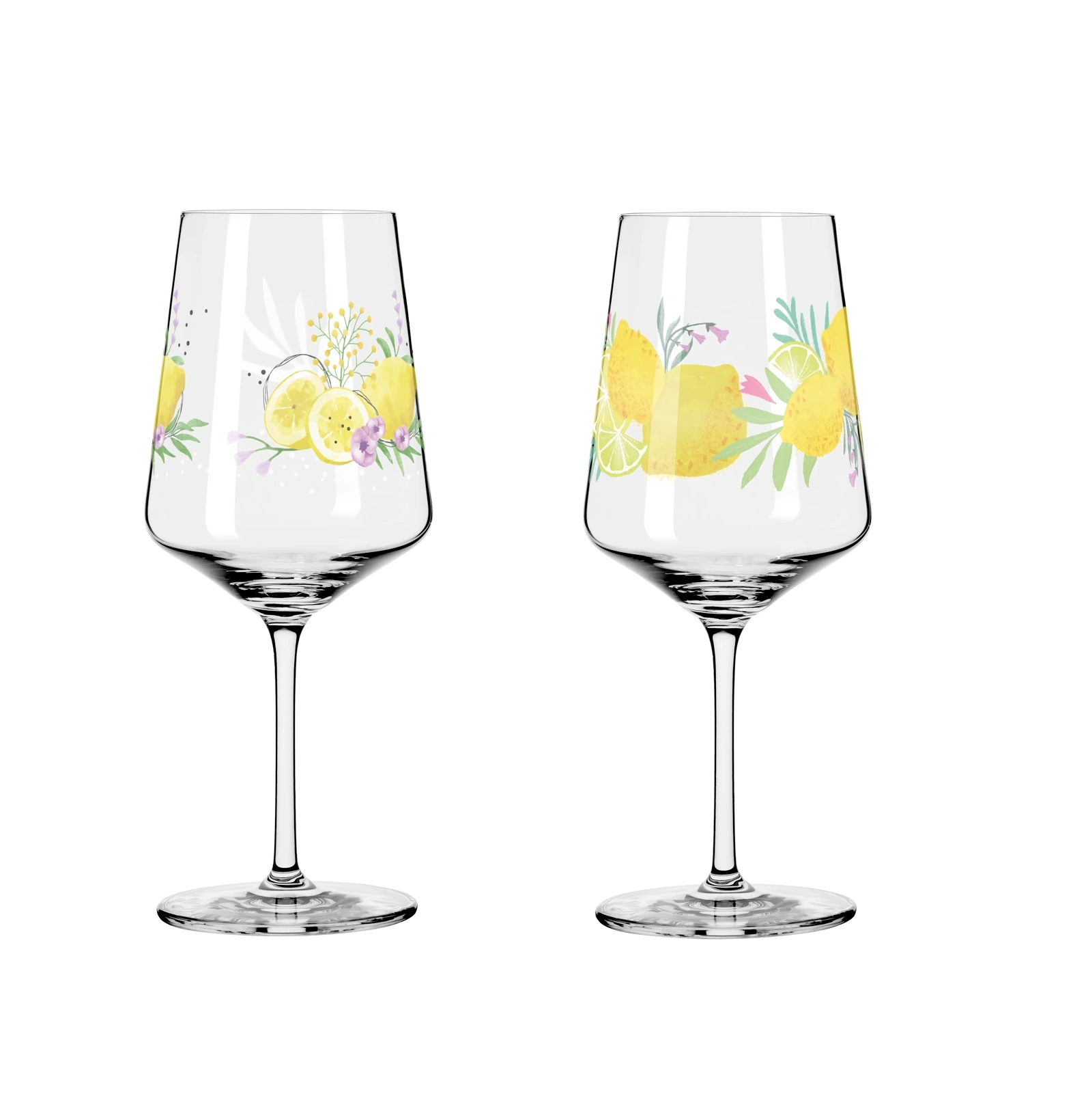 Ritzenhoff Sommertau Limoncello 2er Set