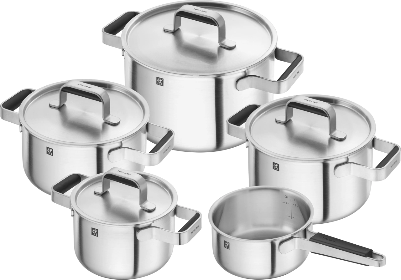 Topfset für Induktion günstig kaufen